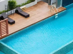Burapha Bangsaen Garden Apartment - Image 3