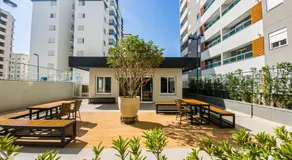FLY 708 - Apartamento 5 estrelas próximo ao Shopping e USP - Image 4