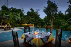 Courtyard House - Image 3