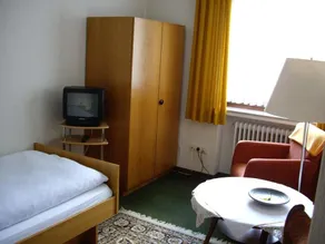 Hotel Romerschanze - Image 5