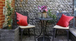 Providence Cottage a Sussex boutique retreat for two - Image 5