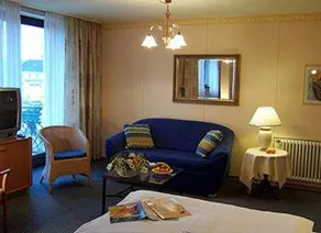Hotel Fürstenberg - Image 2