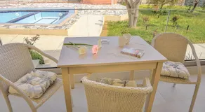 Mespilia Bliss Apt - Image 4