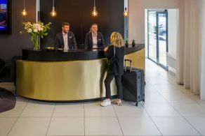 Nemea Appart Hotel Stadium Bordeaux Aeroport - Image 3