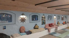KRAGKAER Deer-Lodge B&B & Guest House - Unique Holiday Homes - Image 2