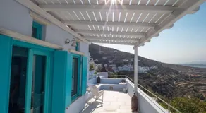 Tinos Blue House - Image 3
