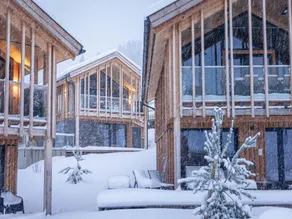 Welcoming chalet with wellness - Image 4