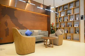 Yeste Hotel Tianmen New City Walmart - Image 4