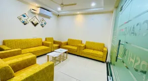 Deccan Suites, Tirupati - Image 5