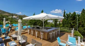 Asteria Hotel - Image 3