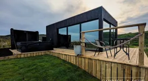 Carrick-a-Rede Luxury Retreat Ballintoy Causeway Coast - Image 4
