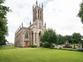 Manchester Sanctuary - Image 2