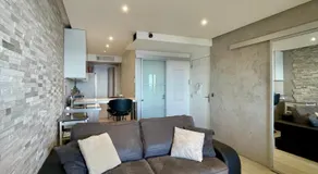Appartement vue mer aux portes de Monaco - Image 2
