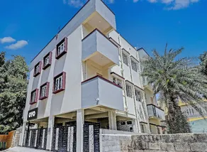 Hotel O MANYATA INN SERVICE APARTMENT - Image 4