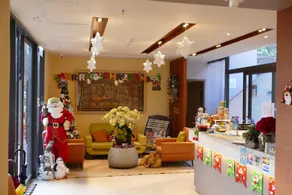 Seaview Holiday Resort - Image 3
