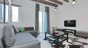 Lovely flat at Sagrada Familia - Image 2