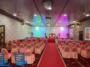 Kalyanam hotel and marriage hall - Image 4
