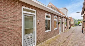 Knusse woning in Joure! - Image 3