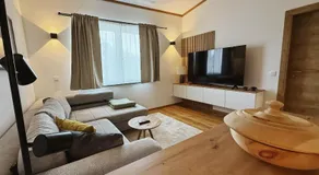 Panoramablick Apartment Bad Aussee - Image 2