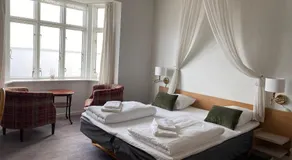 Løgstør Badehotel - Hotel du Nord - Image 2