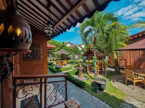 Dem Ayem Heritage Guest House - Image 2