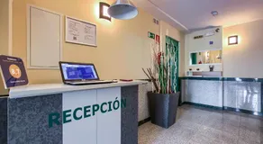 Apartamentos Barajas - Image 5