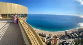 Intempo Gold&Gris Apartment - Image 5