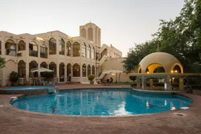 Victoria Falls Rainbow Hotel - Image 2