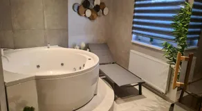 Agradable apartamento vacacional con terraza y sauna - Image 4