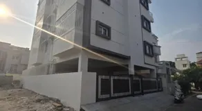 Blossom Service Apartment - Image 3