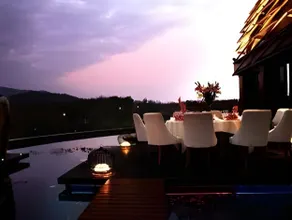 Qixian Yaochi Conifer Spring Resort - Image 5