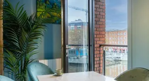 GuestReady - Stylish Apartment in Temple Bar - Image 4