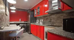 Valencia Dream Apartment With 4 Bedrooms - Image 3