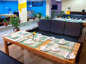 The Boudha Inn - Image 5