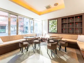 Changtee Hotel Ikebukuro - Image 5
