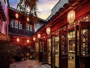 SHANGHAI SANQIAO HOTEL - Image 5
