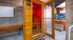 Gaia Hydro-Spa and Guest House - Image 3