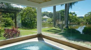 HOTEL FAZENDA ROCHEDO - Image 5