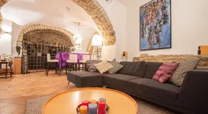 Casa Cristina, una casa cómoda en las afueras de un pueblo medieval - Image 3