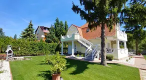 Balaton Apartman Füred - Image 4