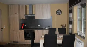 Apartamento 2 - Hafenperle Carolinensiel - Image 4