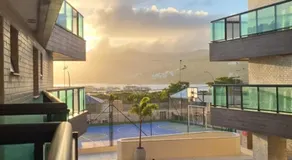 Ap Anjos de Arraial - Residencial de frente para a Praia dos Anjos - Arraial do Cabo - Image 2