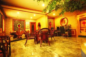 Qingquan Hotel - Image 4