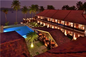 Sea Lagoon Health Resort - Image 2
