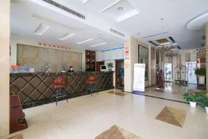 Landou Hotel (Yiwu International Trade City Branch) - Image 3