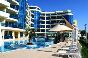 Aparthotel Marina Holiday Club - All Inclusive & Free Parking - Image 4