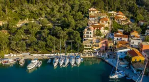 Lakka Seaview Apartments by Konnect - Image 5