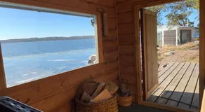Sommarhus på ö i Stockholm - Image 5