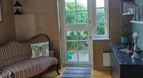 Pichardts B&B & Lejligheder - La Maison Rouge - Image 5