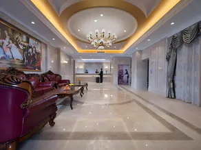 Vienna Hotel Chongqing Dazushike Hongsheng Plaza - Image 2